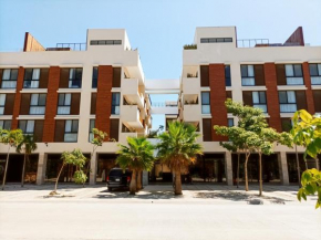 Moderno y de lujo 3 bedroom swim up Viva